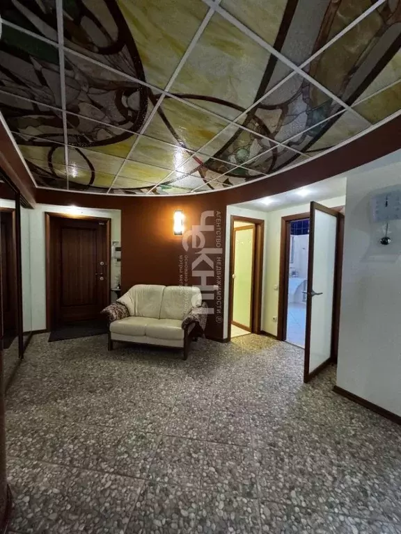 3-к кв. Нижегородская область, Кстово Лукерьинская ул., 5 (129.6 м) - Фото 1