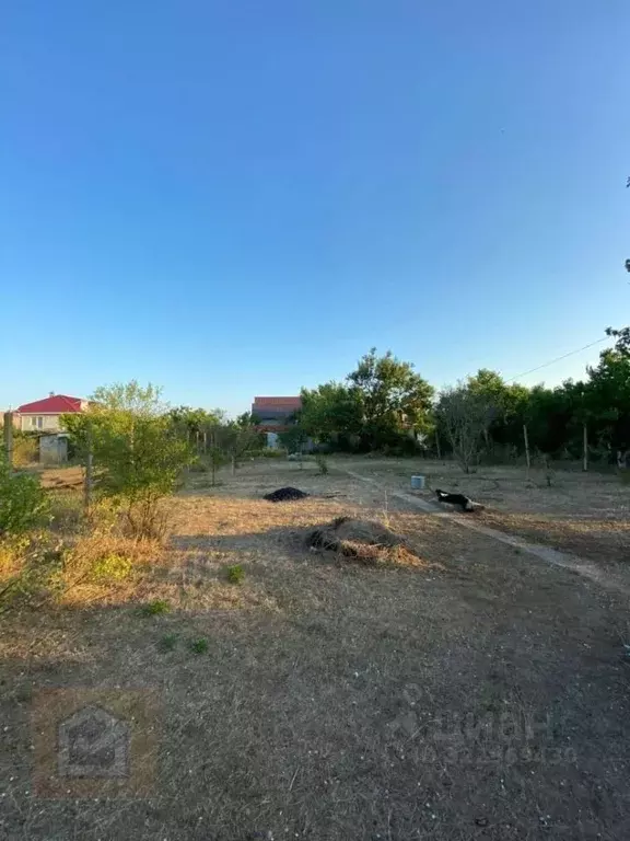 Участок в Крым, Евпатория ул. Северная (5.53 сот.) - Фото 2