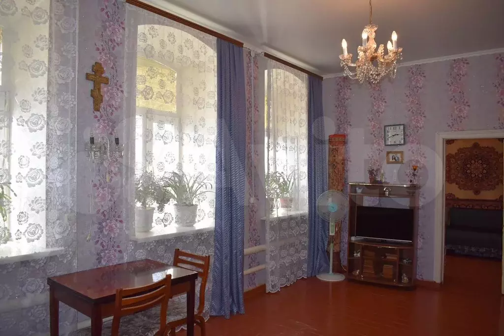 2-к. квартира, 52 м, 2/2 эт. - Фото 0