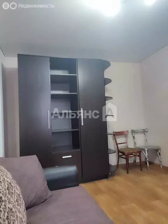 1-комнатная квартира: Белая Калитва, улица Машиностроителей, 16 (22 м) - Фото 0