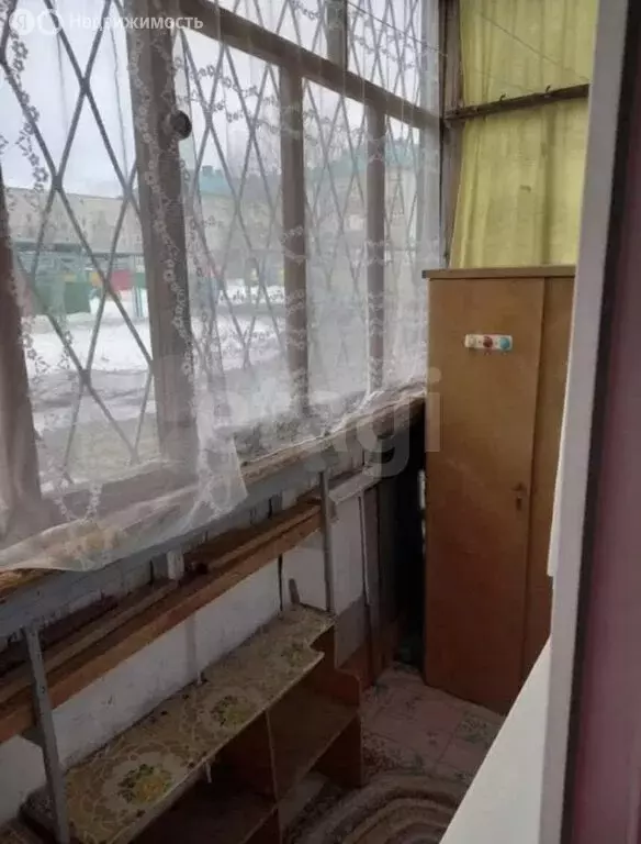 1-комнатная квартира: Новоалтайск, улица Анатолия, 37 (35.9 м) - Фото 2