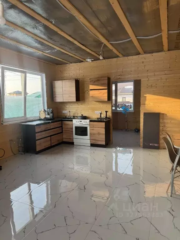 Дом в Московская область, Раменский муниципальный округ, д. Какузево ... - Фото 2