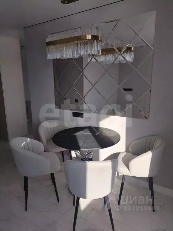 1-к кв. Иркутская область, Ангарск ул. Алешина, 1 (32.0 м) - Фото 2