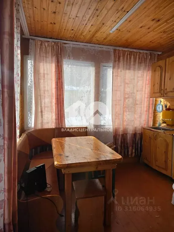 Дом в Новосибирская область, Новосибирский район, Кубовинский ... - Фото 0