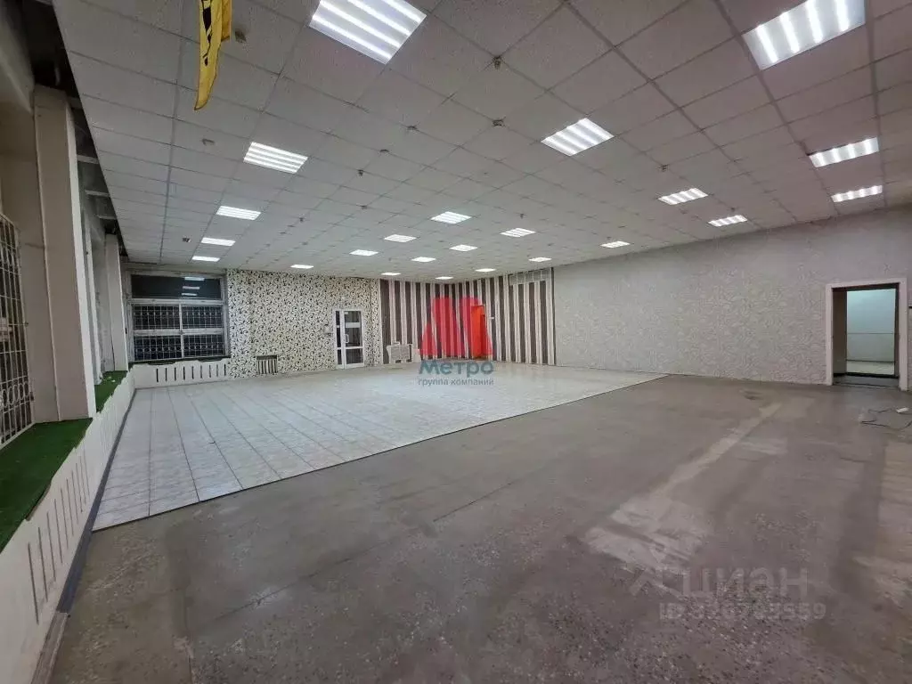 Помещение свободного назначения в Ярославская область, Ярославль ... - Фото 1