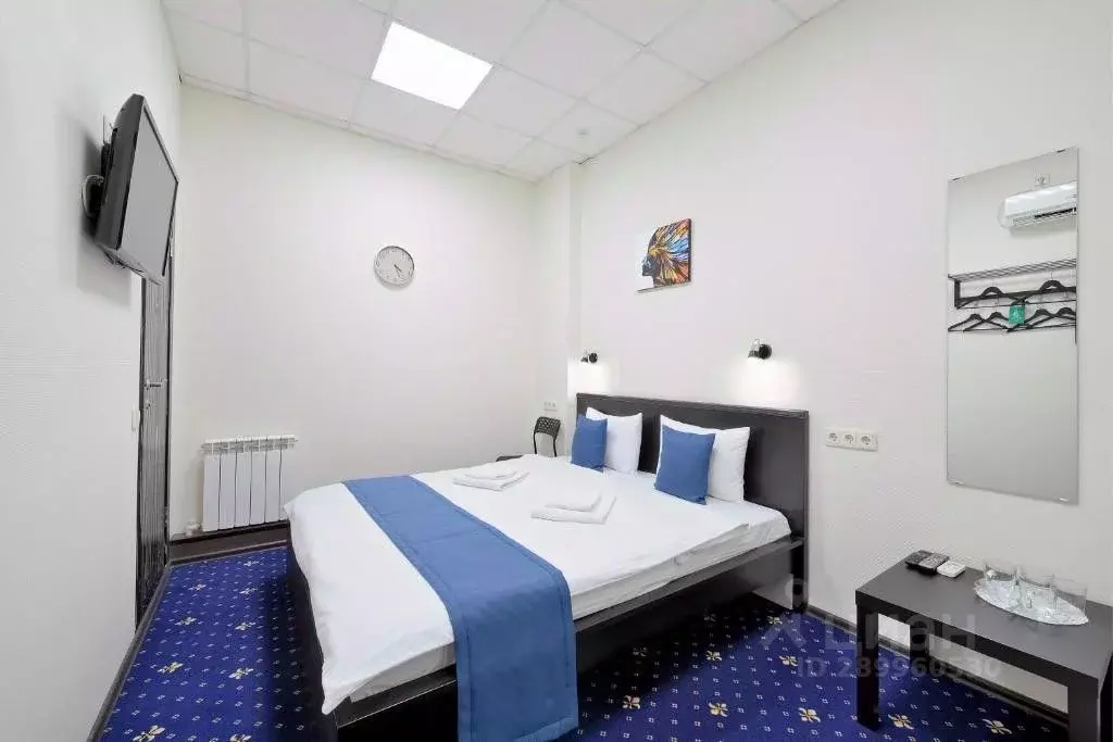 Комната Москва 9-я Парковая ул., 35 (16.0 м) - Фото 1