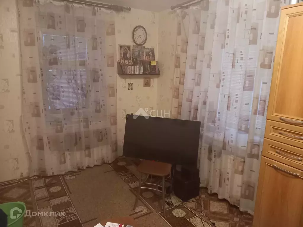 Продаётся 1-к квартира, 31 м - Фото 1