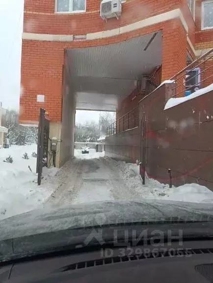 Гараж в Московская область, Кубинка ш. Наро-Фоминское, 8 (12 м) - Фото 2