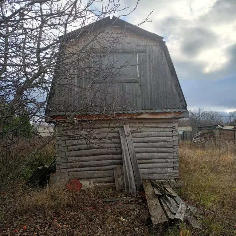 Дом в Ульяновский район, Ундоровское сельское поселение, СНТ Родник ... - Фото 2
