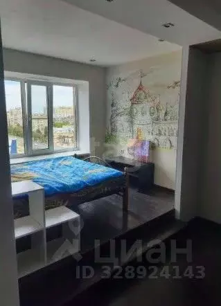1-к кв. Ставропольский край, Ставрополь ул. 50 лет ВЛКСМ, 18 (46.0 м) - Фото 1