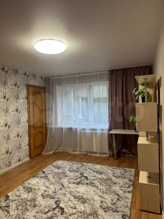1-к. квартира, 30,1 м, 2/9 эт. - Фото 0