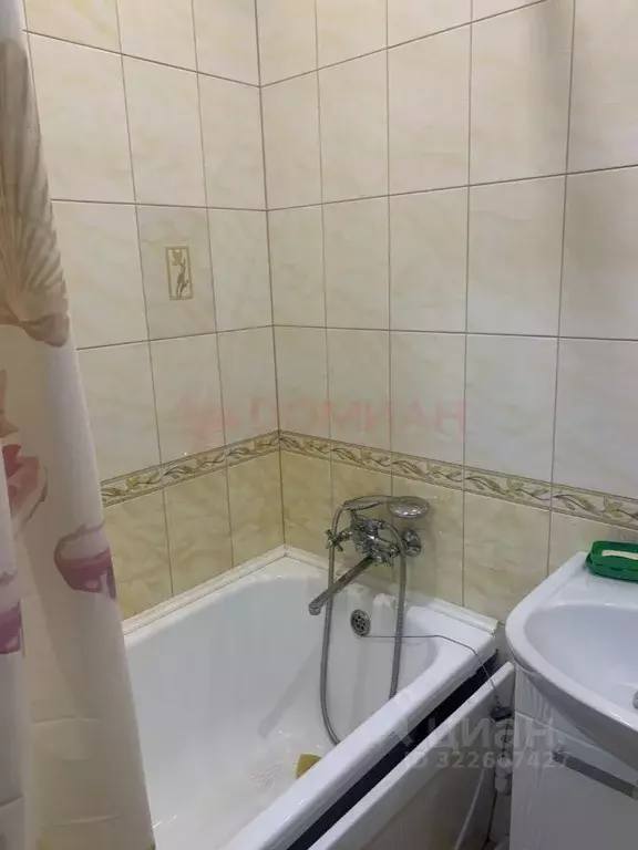 2-к кв. Ростовская область, Новочеркасск Воспитательный пер. (44.0 м) - Фото 2