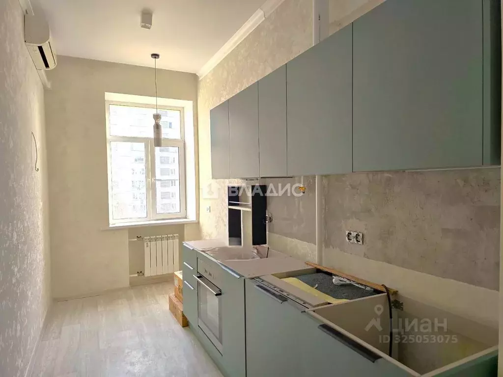 2-к кв. Москва просп. Мира, 76 (60.2 м) - Фото 2