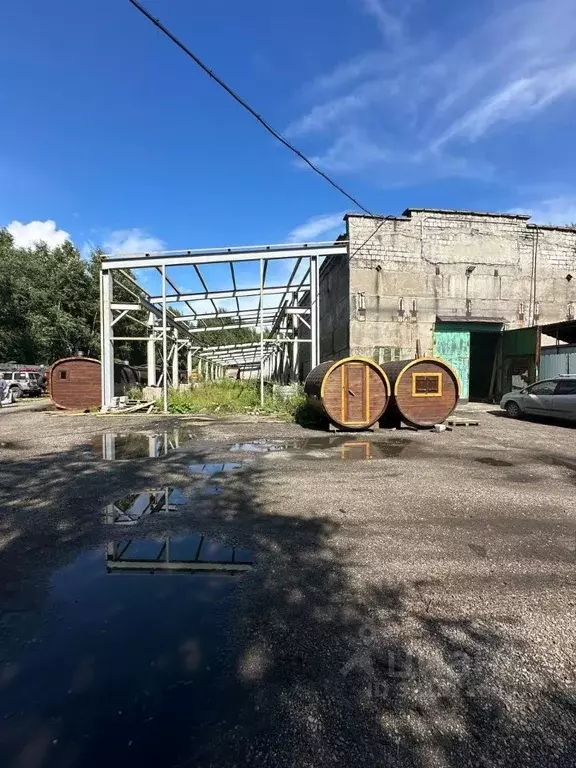 Производственное помещение в Кемеровская область, Новокузнецк ... - Фото 1