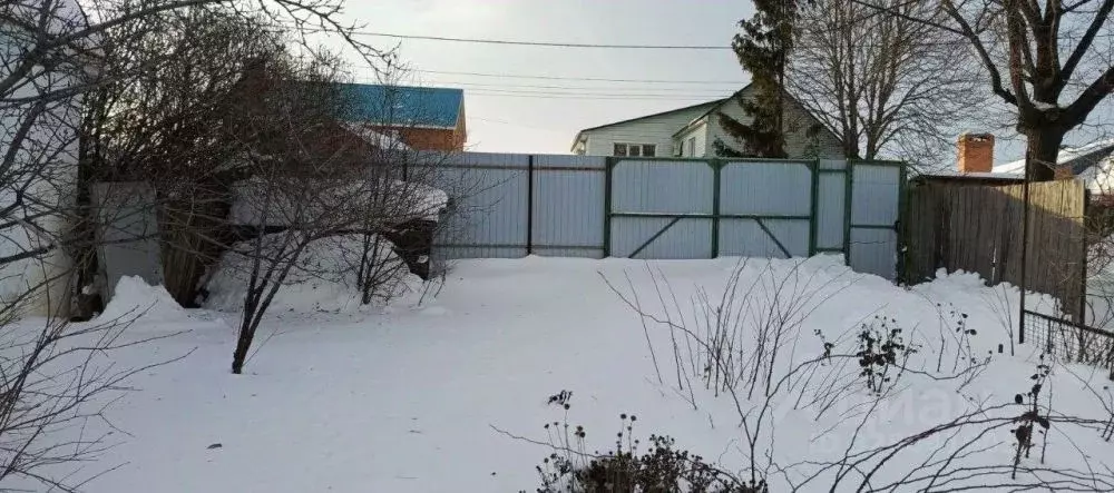 Дом в Оренбургская область, Оренбург Киевская ул., 62 (46 м) - Фото 2