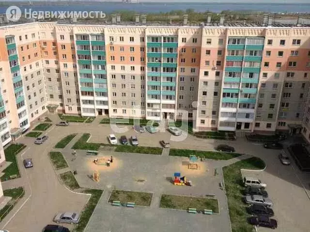 1-комнатная квартира: Челябинск, улица Зальцмана, 26 (32 м) - Фото 0