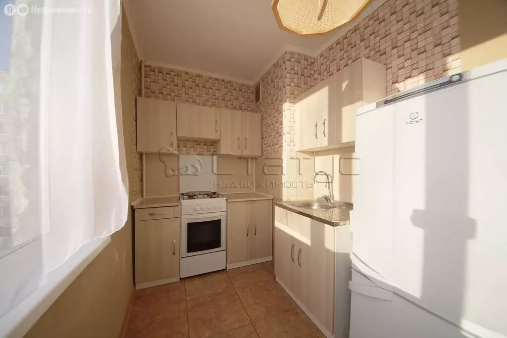 2-комнатная квартира: Санкт-Петербург, Купчинская улица, 8к1 (50 м) - Фото 1