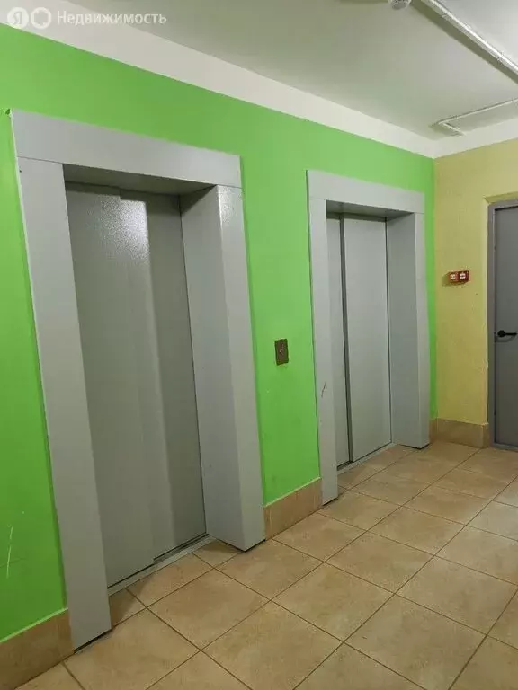 Квартира-студия: Мурино, Ручьёвский проспект, 3к2 (24.2 м) - Фото 1