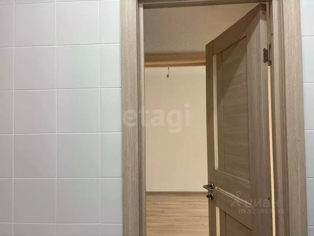 Студия Курская область, Курск ул. Энгельса, 115/6 (26.68 м) - Фото 2