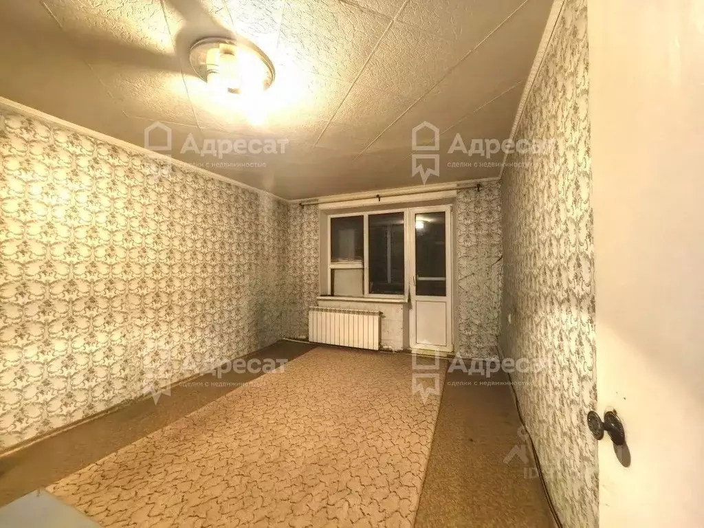 1-к кв. Волгоградская область, Краснослободск Среднеахтубинский район, ... - Фото 2