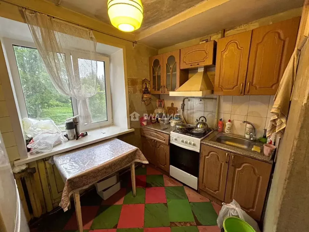 2-к. квартира, 44 м, 3/9 эт. - Фото 1