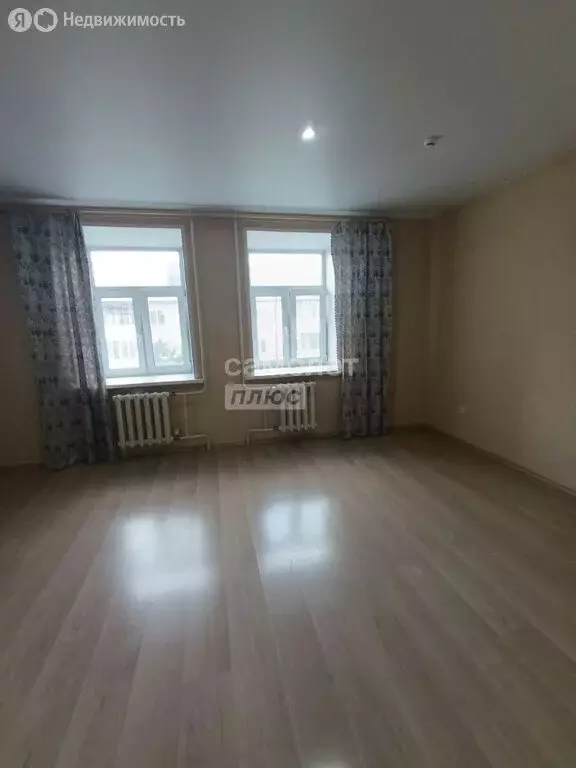 Квартира-студия: Ишим, улица Чкалова, 20 (28.3 м) - Фото 0