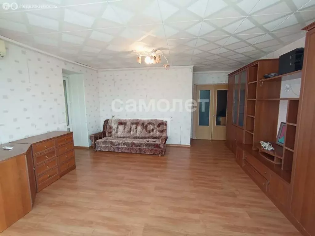 2-комнатная квартира: Екатеринбург, Таватуйская улица, 6 (59 м) - Фото 1