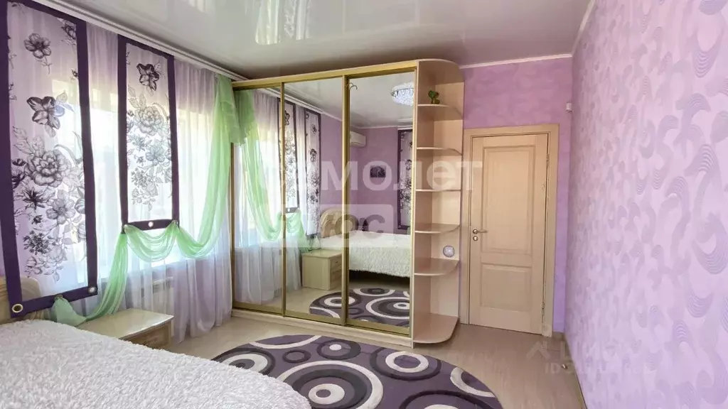 Дом в Оренбургская область, Оренбург ул. 69-я Линия (290 м) - Фото 2