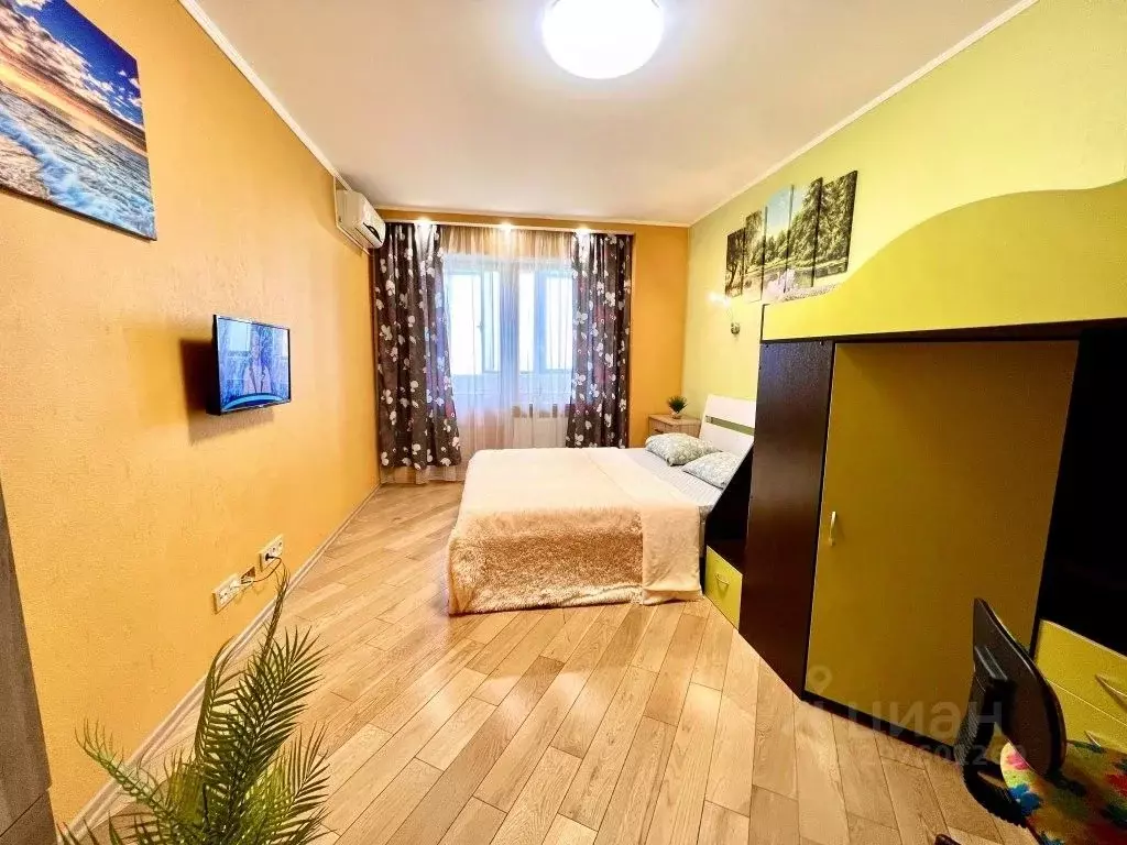 2-к кв. Самарская область, Самара ул. Советской Армии, 238в (85.0 м) - Фото 1