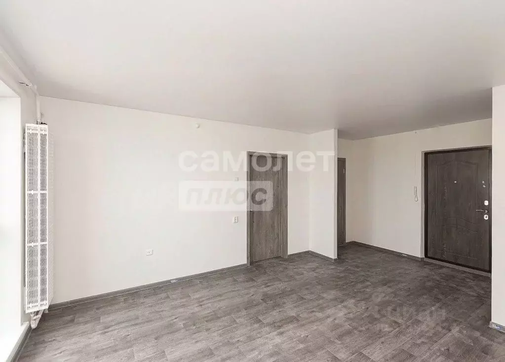 1-к кв. Челябинская область, Челябинск ул. Блюхера, 125Д (41.0 м) - Фото 1