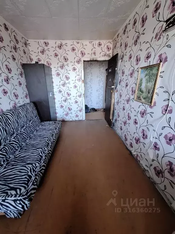 4-к кв. Нижегородская область, Нижний Новгород ул. Дружаева, 7 (80.0 ... - Фото 0