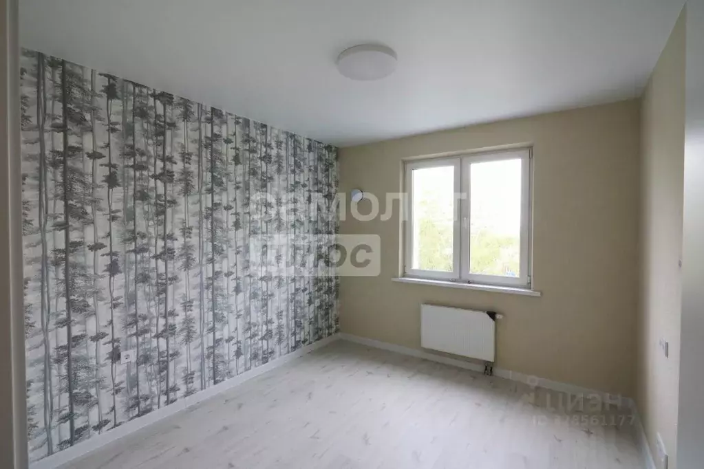 2-к кв. Иркутская область, Иркутск Пулковский пер., 28 (42.2 м) - Фото 1