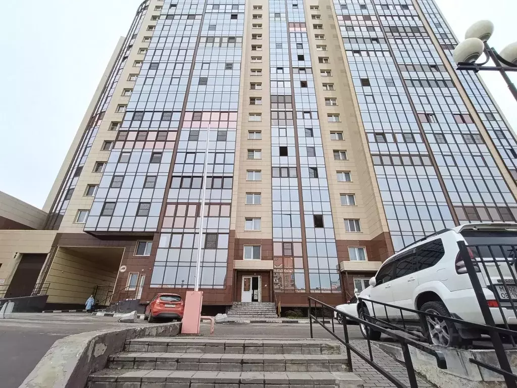 Помещение свободного назначения в Московская область, Жуковский ул. ... - Фото 1