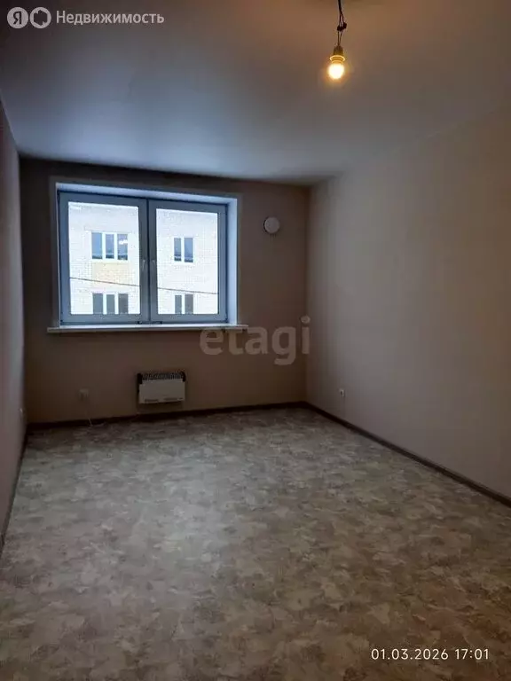 1-комнатная квартира: Кириллов, улица Ленина, 158Б (37 м) - Фото 2