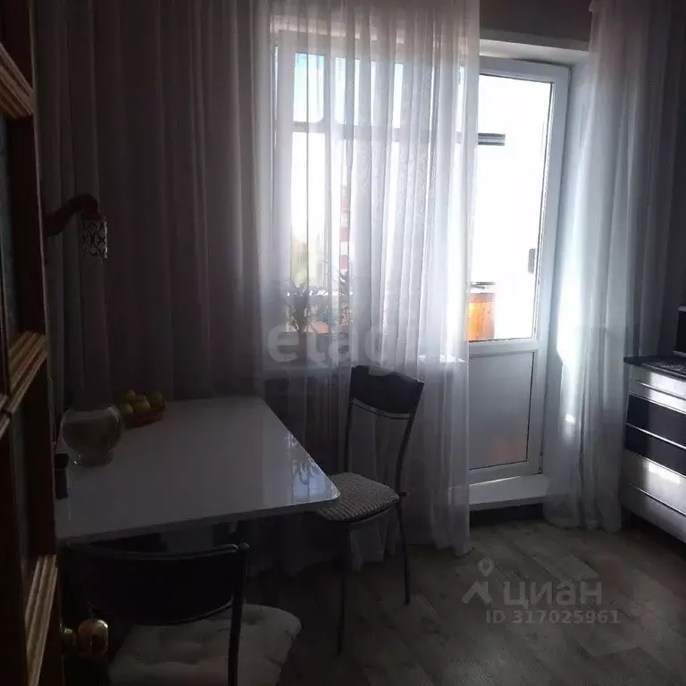 1-к кв. Белгородская область, Белгород Садовая ул., 30 (35.1 м) - Фото 0