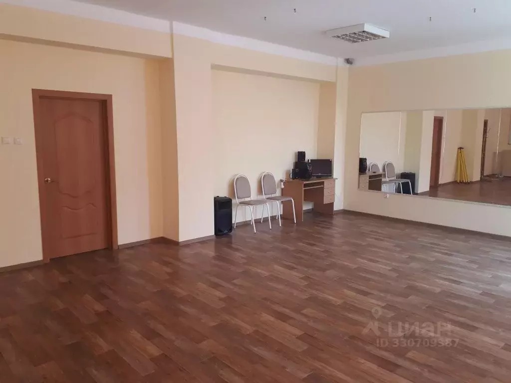 Помещение свободного назначения в Пензенская область, Сердобск ул. ... - Фото 1