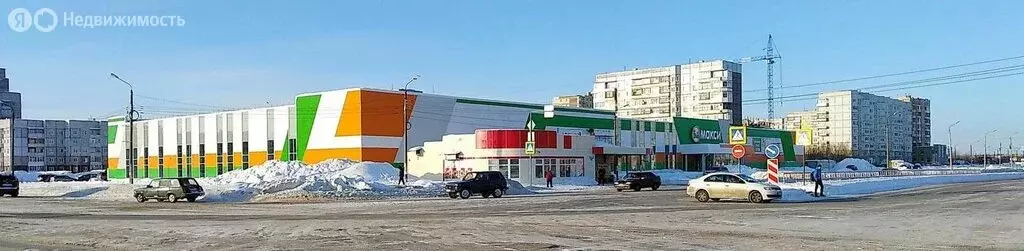 Помещение свободного назначения (18 м) - Фото 1