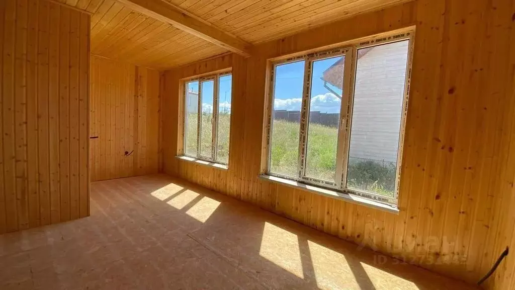 Дом в Севастополь ул. 1-я Линия, 37 (77 м) - Фото 1