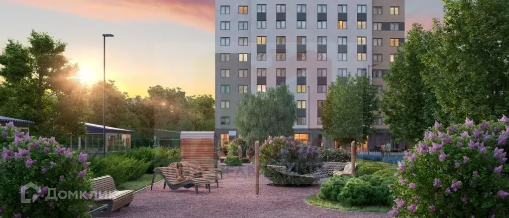 Продаётся квартира-студия, 20.4 м - Фото 1