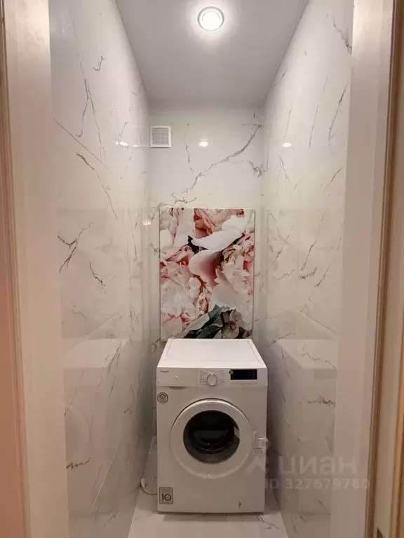 3-к кв. Московская область, Подольск городской округ, пос. Кузнечики 7 ... - Фото 1