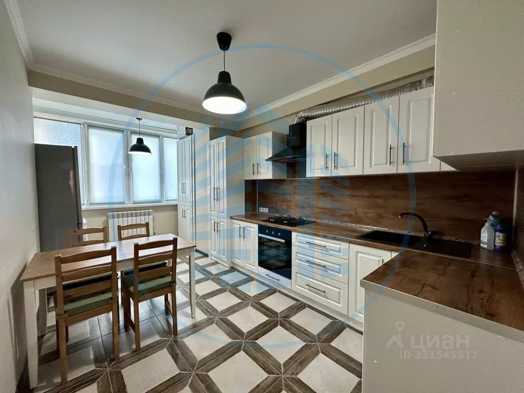 2-к кв. Ставропольский край, Ессентуки Просторная ул., 17к1 (59.6 м) - Фото 1