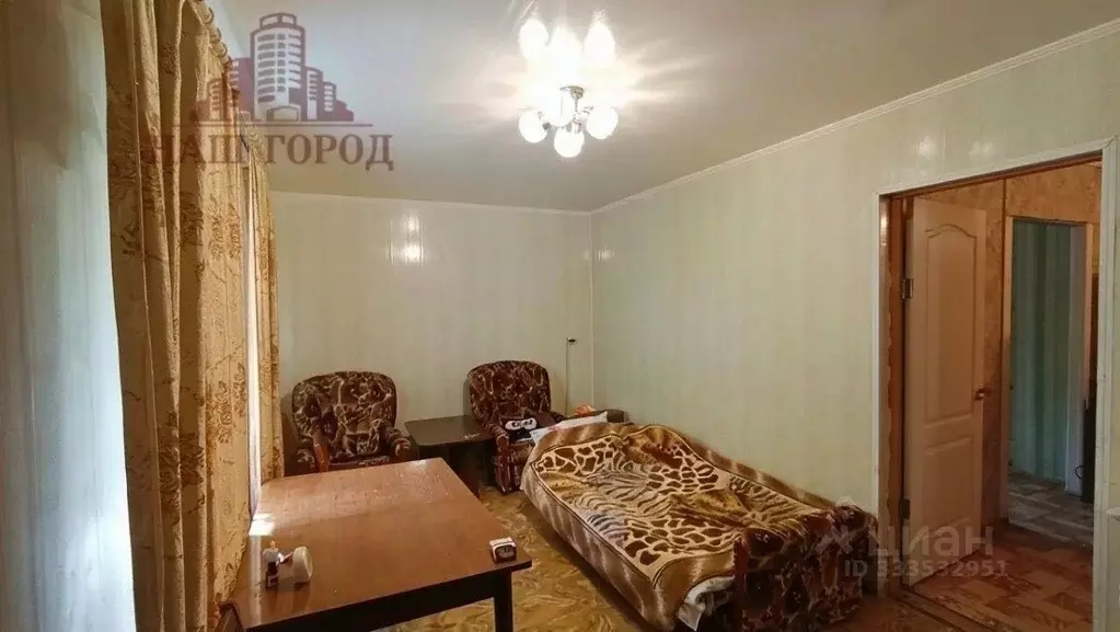 1-к кв. Крым, Феодосия ш. Симферопольское, 33 (32.5 м) - Фото 2