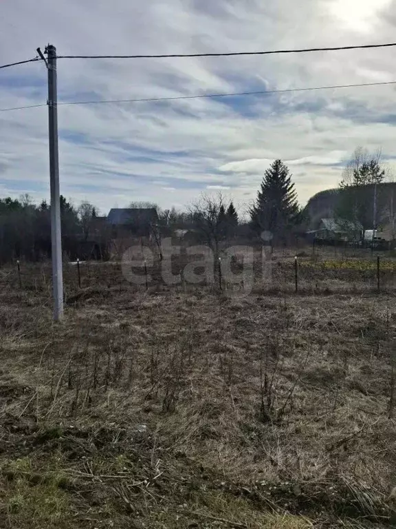 Участок в Башкортостан, Иглинский район, Ивано-Казанский сельсовет, д. ... - Фото 2