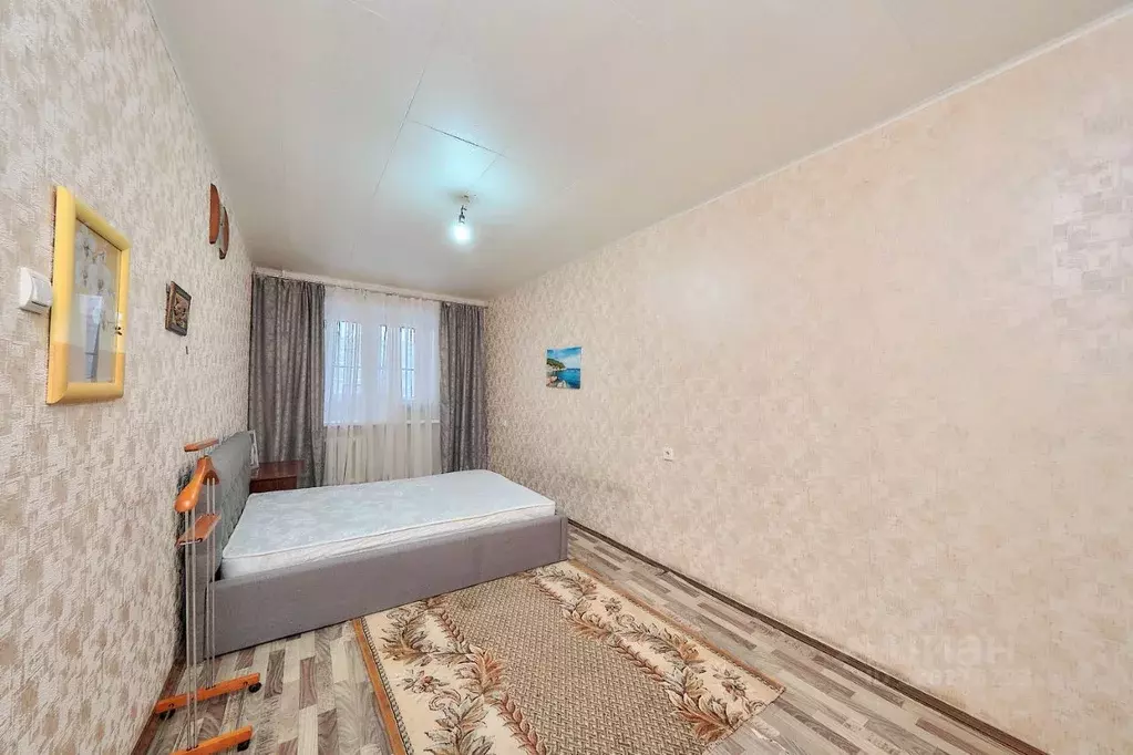 1-к кв. Рязанская область, Рязань ул. Стройкова, 54 (44.7 м) - Фото 2