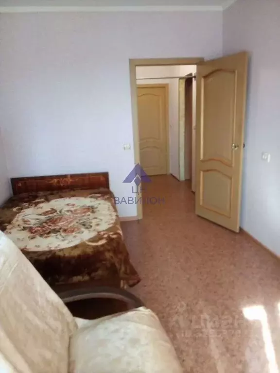 3-к кв. Ростовская область, Волгодонск ул. Карла Маркса (62.0 м) - Фото 1