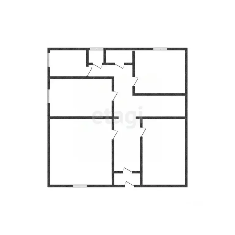 Дом в Адыгея, Майкоп ул. Менделеева (242 м) - Фото 2