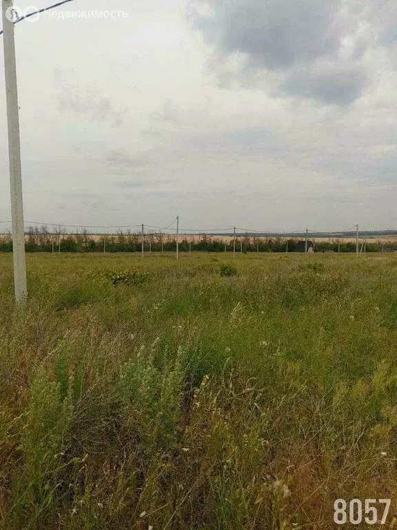 Участок в Мишкинская, Лесная улица (7 м) - Фото 1
