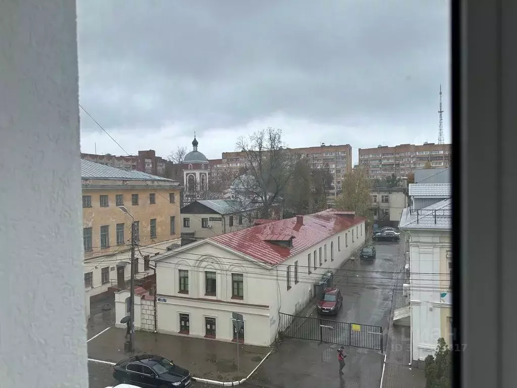 3-к кв. Калужская область, Калуга ул. Суворова, 116 (62.8 м) - Фото 2