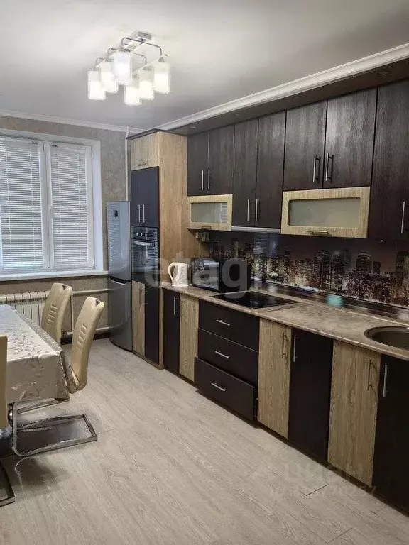 3-к кв. Липецкая область, Липецк ул. Лутова, 6 (80.0 м) - Фото 0