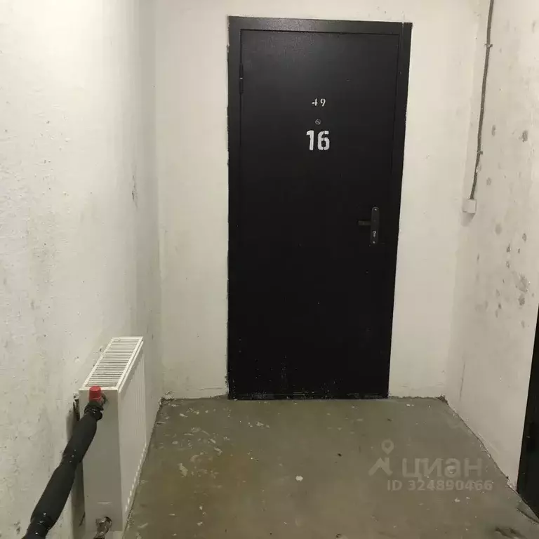 Гараж в Московская область, Химки Новогорск мкр, ул. Ивановская, 5к1 ... - Фото 1